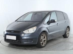 Ford S-Max  2.2 TDCi 