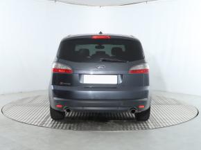 Ford S-Max  2.2 TDCi 