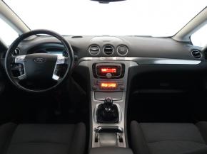 Ford S-Max  2.2 TDCi 