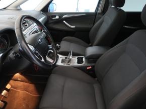 Ford S-Max  2.2 TDCi 