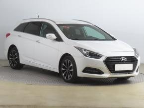 Hyundai i40  1.7 CRDi 