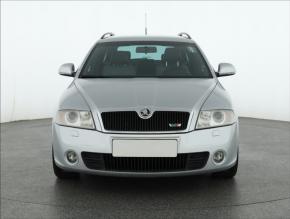 Škoda Octavia  RS 2.0 TFSI 