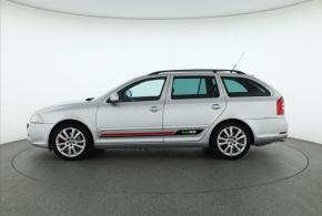 Škoda Octavia  RS 2.0 TFSI 