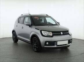 Suzuki Ignis  1.2 AllGrip 