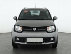 Suzuki Ignis  1.2 AllGrip 