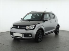 Suzuki Ignis  1.2 AllGrip 