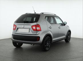 Suzuki Ignis  1.2 AllGrip 