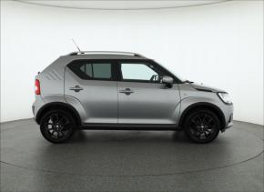 Suzuki Ignis  1.2 AllGrip 