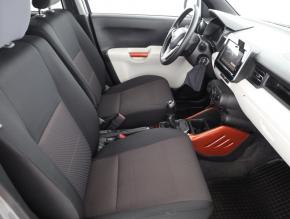 Suzuki Ignis  1.2 AllGrip 