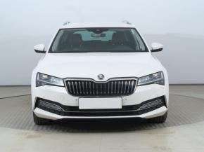 Škoda Superb  2.0 TDI Laurin&Klement 