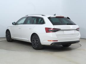 Škoda Superb  2.0 TDI Laurin&Klement 