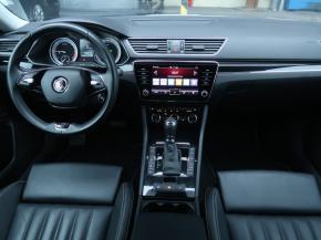 Škoda Superb  2.0 TDI Laurin&Klement 