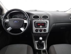 Ford Focus  1.4 16V 