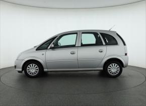 Opel Meriva  1.4 16V Twinport 