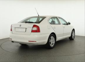 Škoda Octavia  1.9 TDI Elegance 