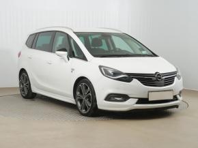 Opel Zafira  2.0 CDTI 