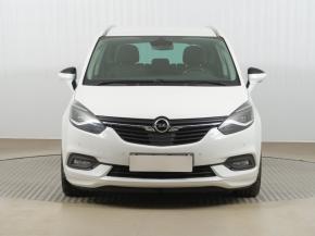 Opel Zafira  2.0 CDTI 