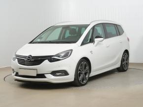 Opel Zafira  2.0 CDTI 