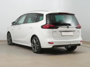 Opel Zafira  2.0 CDTI 