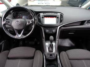 Opel Zafira  2.0 CDTI 