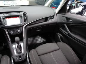 Opel Zafira  2.0 CDTI 