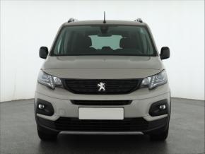 Peugeot Rifter  1.5 BlueHDi GT Line 