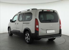 Peugeot Rifter  1.5 BlueHDi GT Line 