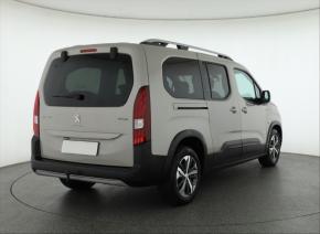 Peugeot Rifter  1.5 BlueHDi GT Line 