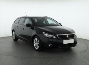 Peugeot 308  1.5 BlueHDi 