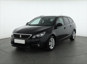 Peugeot 308  1.5 BlueHDi 