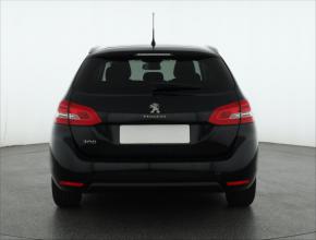 Peugeot 308  1.5 BlueHDi 