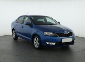 Škoda Rapid  1.2 TSI 