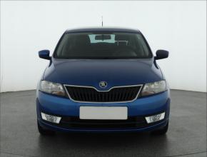 Škoda Rapid  1.2 TSI 