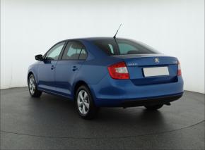 Škoda Rapid  1.2 TSI 