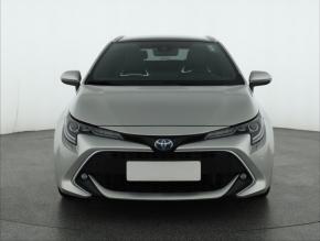 Toyota Corolla  2.0 Hybrid 