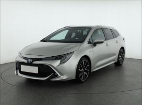 Toyota Corolla  2.0 Hybrid 