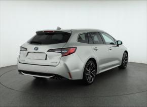 Toyota Corolla  2.0 Hybrid 