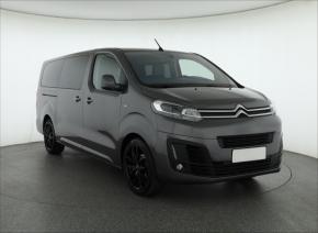 Citroen SpaceTourer  2.0 BlueHDi 