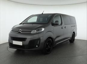 Citroen SpaceTourer  2.0 BlueHDi 