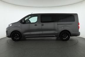 Citroen SpaceTourer  2.0 BlueHDi 