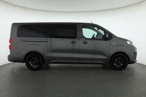 Citroen SpaceTourer  2.0 BlueHDi 