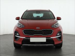 Kia Sportage  1.6 CRDi 