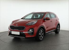 Kia Sportage  1.6 CRDi 