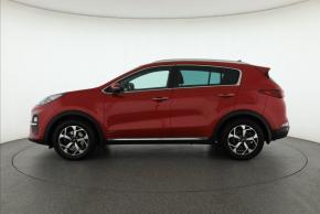 Kia Sportage  1.6 CRDi 