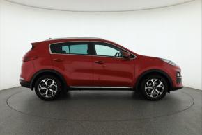 Kia Sportage  1.6 CRDi 