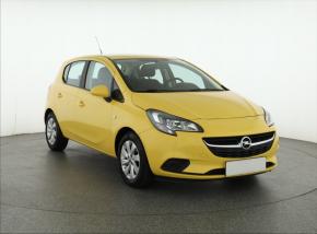 Opel Corsa  1.4 Turbo 