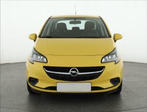 Opel Corsa  1.4 Turbo 