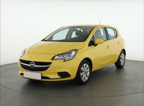 Opel Corsa  1.4 Turbo 