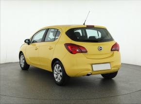 Opel Corsa  1.4 Turbo 