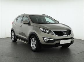 Kia Sportage  1.7 CRDi 